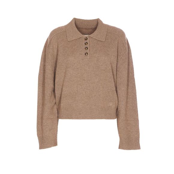 Loulou De Saison Women Homere Lds Sweater